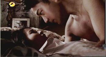 床戏视频电视剧,床戏视频电视剧深度解析